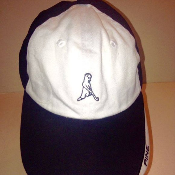 Ping Other - Ping Adjustable Cap One Size Fits All